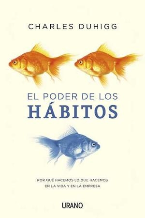 PODER DE LOS HÁBITOS, EL | 9788479538163 | DUHIGG, CHARLES | Llibreria Online de Banyoles | Comprar llibres en català i castellà online