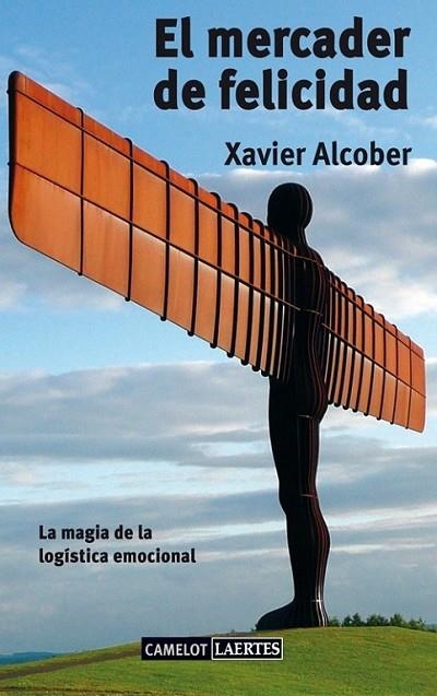 MERCADER DE LA FELICIDAD, EL | 9788475848679 | ALCOBER FANJUL, XAVIER | Llibreria L'Altell - Llibreria Online de Banyoles | Comprar llibres en català i castellà online - Llibreria de Girona