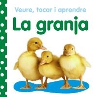 VEURE, TOCAR I APRENDRE.LA GRANJA | 9788499061030 | VV AA | Llibreria L'Altell - Llibreria Online de Banyoles | Comprar llibres en català i castellà online - Llibreria de Girona