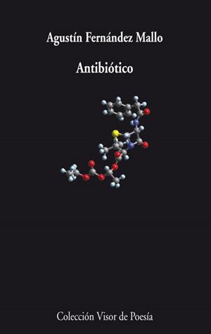 ANTIBIÓTICO | 9788498958188 | FERNÁNDEZ MALLO, AGUSTÍN | Llibreria L'Altell - Llibreria Online de Banyoles | Comprar llibres en català i castellà online - Llibreria de Girona