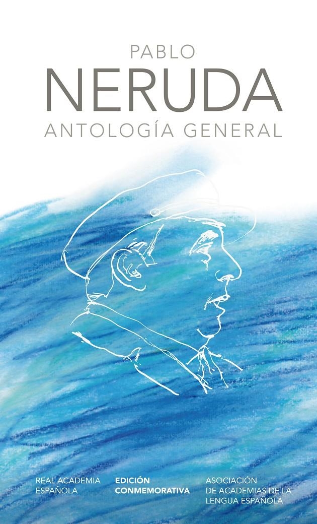 ANTALOGÍA GENERAL | 9788420404967 | NERUDA,PABLO | Llibreria Online de Banyoles | Comprar llibres en català i castellà online