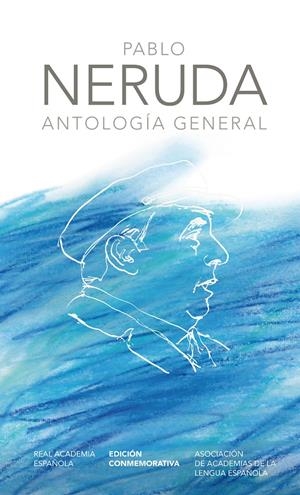 ANTALOGÍA GENERAL | 9788420404967 | NERUDA,PABLO | Llibreria Online de Banyoles | Comprar llibres en català i castellà online