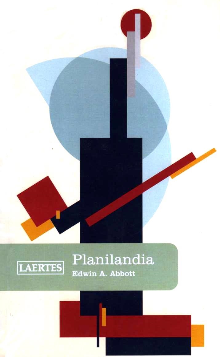 PLANILANDIA | 9788475846200 | ABBOTT, EDWIN A. | Llibreria L'Altell - Llibreria Online de Banyoles | Comprar llibres en català i castellà online - Llibreria de Girona