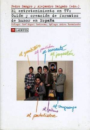 ENTRETENIMIENTO EN TV GUION Y | 9788475846347 | DIVERSOS | Llibreria Online de Banyoles | Comprar llibres en català i castellà online