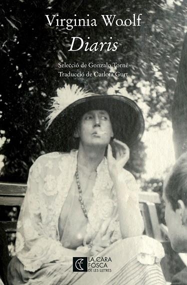DIARIS | 9788473293396 | WOOLF, VIRGINIA | Llibreria L'Altell - Llibreria Online de Banyoles | Comprar llibres en català i castellà online - Llibreria de Girona