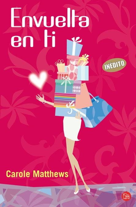 ENVUELTA EN TI FG | 9788466324939 | MATTHEWS, CAROLE | Llibreria L'Altell - Llibreria Online de Banyoles | Comprar llibres en català i castellà online - Llibreria de Girona
