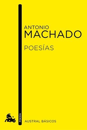 POESÍAS | 9788467007770 |  MACHADO ANTONIO | Llibreria L'Altell - Llibreria Online de Banyoles | Comprar llibres en català i castellà online - Llibreria de Girona