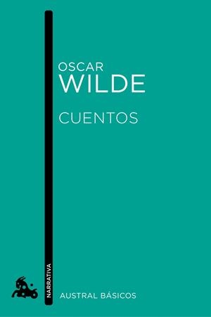 CUENTOS | 9788467007763 | OSCAR WILDE | Llibreria L'Altell - Llibreria Online de Banyoles | Comprar llibres en català i castellà online - Llibreria de Girona