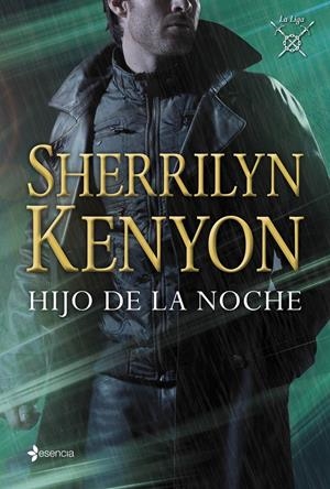HIJO DE LA NOCHE | 9788408111160 | KENYON SHERRILYN  | Llibreria L'Altell - Llibreria Online de Banyoles | Comprar llibres en català i castellà online - Llibreria de Girona