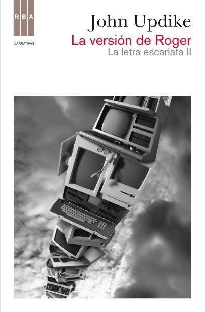 VERSIÓN DE ROGER, LA | 9788490063163 | UPDIKE , JOHN | Llibreria Online de Banyoles | Comprar llibres en català i castellà online