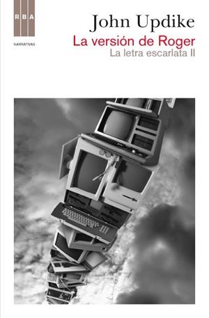 VERSIÓN DE ROGER, LA | 9788490063163 | UPDIKE , JOHN | Llibreria Online de Banyoles | Comprar llibres en català i castellà online