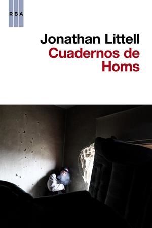 CUADERNOS DE HOMS | 9788490063262 | LITTEL , JONATHAN | Llibreria L'Altell - Llibreria Online de Banyoles | Comprar llibres en català i castellà online - Llibreria de Girona