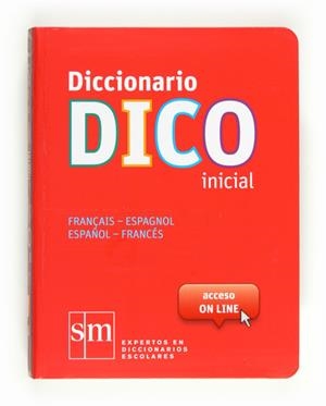 DICC.DICO INICIAL 12 | 9788467524772 | EQUIPO EDICIONES SM, | Llibreria Online de Banyoles | Comprar llibres en català i castellà online