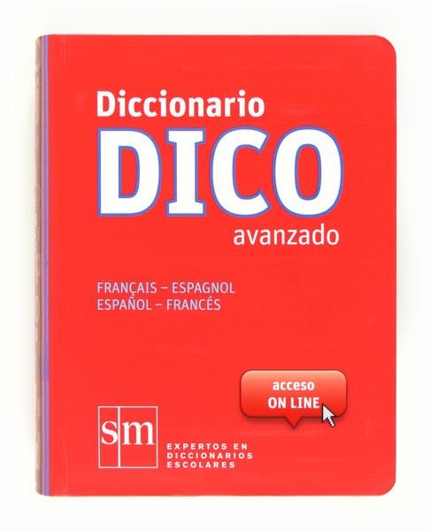 DICC.DICO AVANZADO 12 | 9788467524789 | VARIOS AUTORES, | Llibreria Online de Banyoles | Comprar llibres en català i castellà online