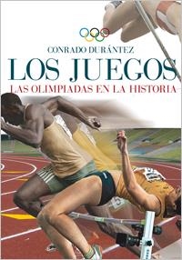 JUEGOS, LOS | 9788441431775 | DURÁNTEZ, CONRADO | Llibreria L'Altell - Llibreria Online de Banyoles | Comprar llibres en català i castellà online - Llibreria de Girona