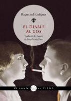 DIABLE AL COS, EL | 9788483305829 | Llibreria L'Altell - Llibreria Online de Banyoles | Comprar llibres en català i castellà online - Llibreria de Girona
