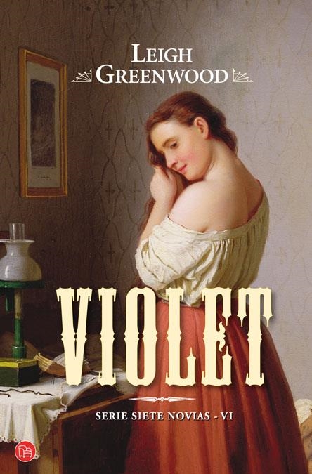 VIOLET  | 9788466326032 | GREENWOOD, LEIGH | Llibreria L'Altell - Llibreria Online de Banyoles | Comprar llibres en català i castellà online - Llibreria de Girona