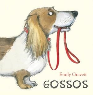 GOSSOS | 9788415430001 | GRAVETT, EMILY | Llibreria Online de Banyoles | Comprar llibres en català i castellà online