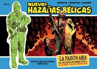 LA PASIÓN ARIA | 9788499474601 | MIGOYA/BUSTOS/ACUÑA | Llibreria L'Altell - Llibreria Online de Banyoles | Comprar llibres en català i castellà online - Llibreria de Girona