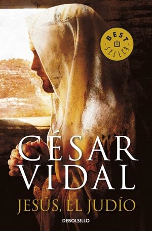 JESÚS,EL JUDÍO | 9788499087047 | VIDAL, CÉSAR | Llibreria Online de Banyoles | Comprar llibres en català i castellà online
