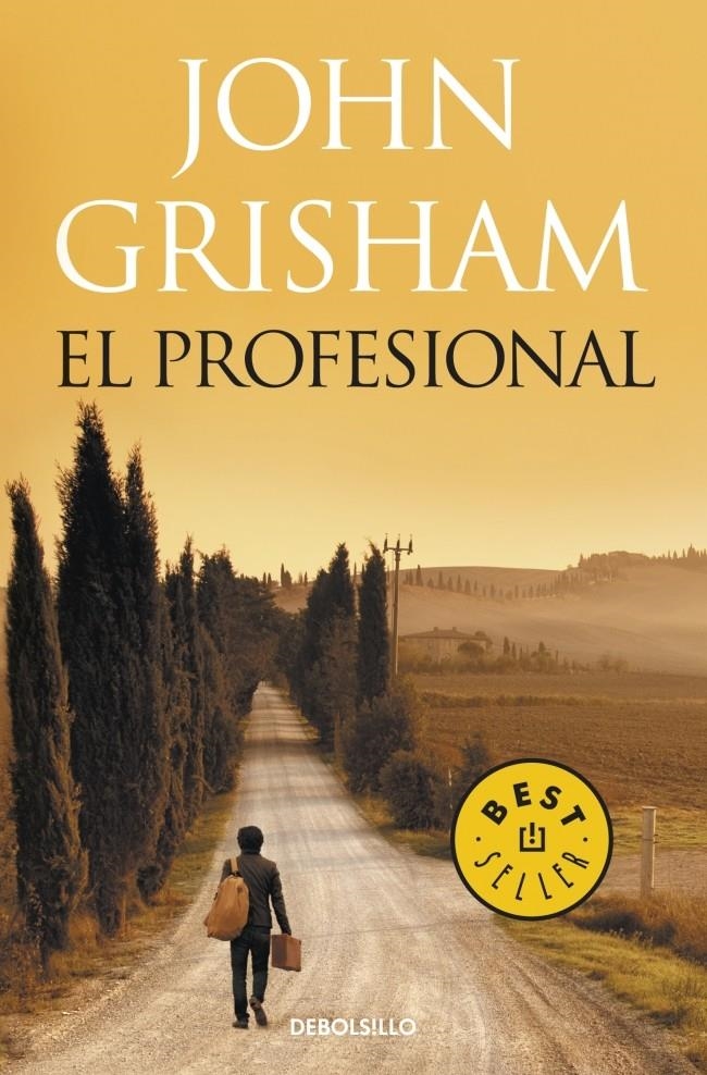 PROFESIONAL,EL | 9788499087092 | GRISHAM,JOHN | Llibreria L'Altell - Llibreria Online de Banyoles | Comprar llibres en català i castellà online - Llibreria de Girona