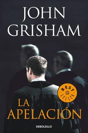 APELACIÓN, LA | 9788499088082 | GRISHAM,JOHN | Llibreria Online de Banyoles | Comprar llibres en català i castellà online