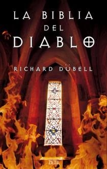 BIBLIA DEL DIABLO,LA | 9788498722154 | DÜBELL,RICHARD | Llibreria L'Altell - Llibreria Online de Banyoles | Comprar llibres en català i castellà online - Llibreria de Girona