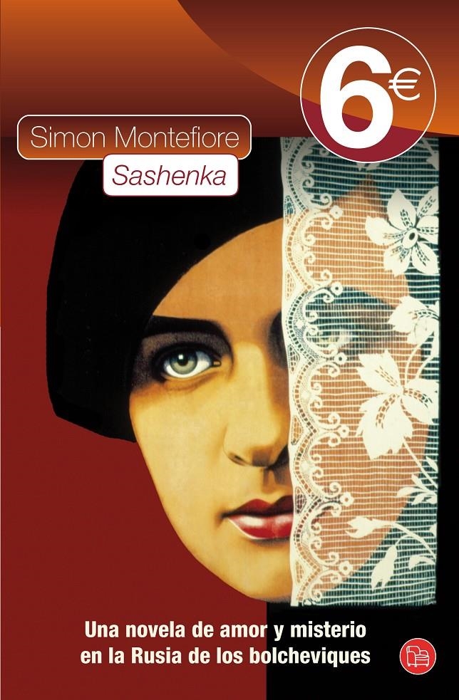 SASHENKA | 9788466318426 | MONTEFIORE,SIMON | Llibreria L'Altell - Llibreria Online de Banyoles | Comprar llibres en català i castellà online - Llibreria de Girona