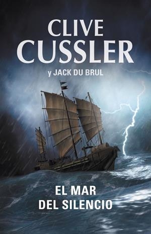 MAR DEL SILENCIO,EL | 9788401339134 | CUSSLER,CLIVE | Llibreria L'Altell - Llibreria Online de Banyoles | Comprar llibres en català i castellà online - Llibreria de Girona