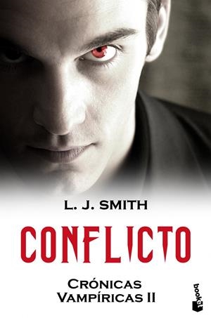 CONFLICTO | 9788408099215 | SMITH,L.J. | Llibreria Online de Banyoles | Comprar llibres en català i castellà online
