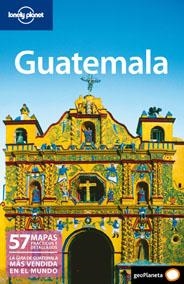 GUATEMALA | 9788408096542 | VIDGEN, LUCAS / SCHECHTER, DANIEL | Llibreria L'Altell - Llibreria Online de Banyoles | Comprar llibres en català i castellà online - Llibreria de Girona