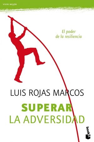 SUPERAR LA ADVERSIDAD | 9788467035834 | ROJAS MARCOS,LUIS | Llibreria L'Altell - Llibreria Online de Banyoles | Comprar llibres en català i castellà online - Llibreria de Girona