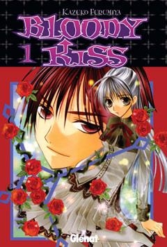 BLODDY KISS 1 | 9788483579671 | FURUMIYA, KAZUKO | Llibreria L'Altell - Llibreria Online de Banyoles | Comprar llibres en català i castellà online - Llibreria de Girona