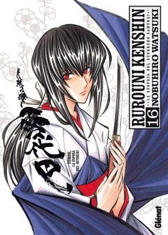 RUROUNI KENSHIN INTEGRAL Nº 16 | 9788499470474 | WATSUKI, NOBUHIRO | Llibreria Online de Banyoles | Comprar llibres en català i castellà online