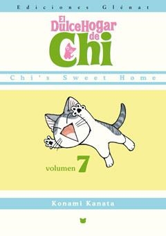DULCE HOGAR DE CHI 07, EL  (COMIC) | 9788499471365 | KANATA, KONAMI | Llibreria L'Altell - Llibreria Online de Banyoles | Comprar llibres en català i castellà online - Llibreria de Girona