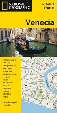 MAPA VENECIA | 9788482985138 | AUTORES , VARIOS | Llibreria L'Altell - Llibreria Online de Banyoles | Comprar llibres en català i castellà online - Llibreria de Girona