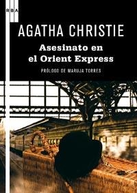 ASESINATO EN EL ORIENT EXPRESS | 9788498678901 | CHRISTIE, AGATHA | Llibreria L'Altell - Llibreria Online de Banyoles | Comprar llibres en català i castellà online - Llibreria de Girona