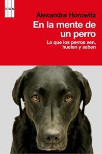 EN LA MENTE DE UN PERRO | 9788498679038 | HOROWITZ, ALEXANDRA | Llibreria L'Altell - Llibreria Online de Banyoles | Comprar llibres en català i castellà online - Llibreria de Girona