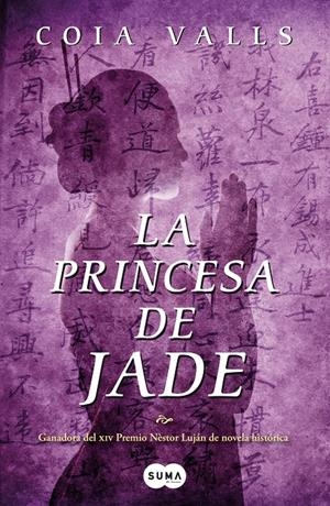 PRINCESA DE JADE, LA | 9788483652121 | VALLS LORAS, COIA | Llibreria Online de Banyoles | Comprar llibres en català i castellà online