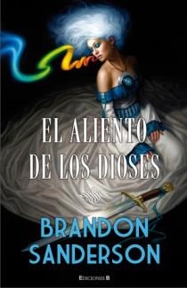 ALIENTO DE LOS DIOSES,EL | 9788466646239 | SANDERSON,BRANDON | Llibreria L'Altell - Llibreria Online de Banyoles | Comprar llibres en català i castellà online - Llibreria de Girona