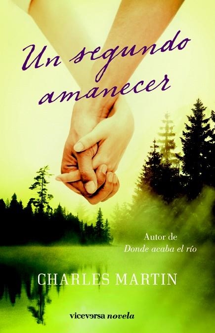 SEGUNDO AMANECER, UN | 9788492819485 | MARTIN, CHARLES | Llibreria L'Altell - Llibreria Online de Banyoles | Comprar llibres en català i castellà online - Llibreria de Girona