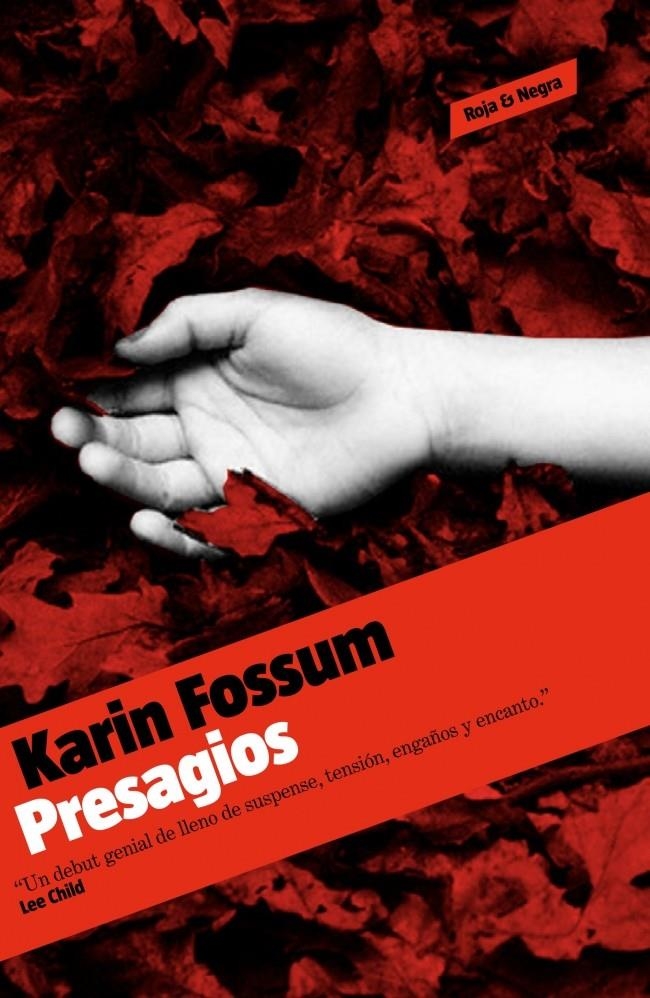 PRESAGIOS | 9788439723431 | FOSSUM, KARIN | Llibreria L'Altell - Llibreria Online de Banyoles | Comprar llibres en català i castellà online - Llibreria de Girona