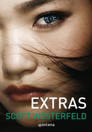 EXTRAS | 9788484416913 | WESTERFELD, SCOTT | Llibreria Online de Banyoles | Comprar llibres en català i castellà online