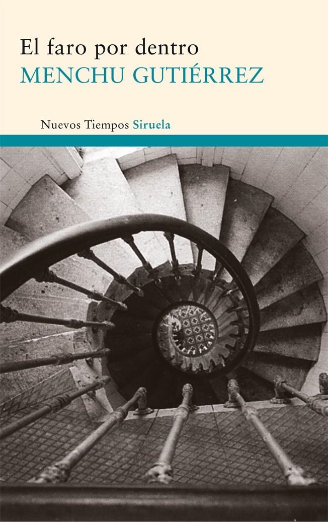 FARO POR DENTRO, EL | 9788498415094 | GUTIERREZ, MENCHU | Llibreria Online de Banyoles | Comprar llibres en català i castellà online