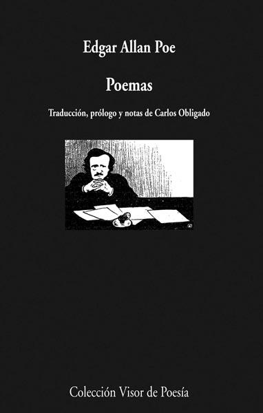 POEMAS EDGAR ALLAN POE | 9788498957679 | POE, EDGAR ALLAN | Llibreria L'Altell - Llibreria Online de Banyoles | Comprar llibres en català i castellà online - Llibreria de Girona