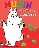 MUMIN. PETIT LLIBRE DE NOMBRES | 9788424632922 | JANSSON, TOVE | Llibreria Online de Banyoles | Comprar llibres en català i castellà online