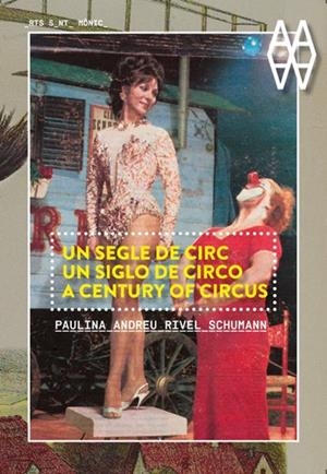 UN SEGLE DE CIRC | 9788415002420 | JANE, JORDI : RITIS, RAFFELLE DE (EDS.) | Llibreria Online de Banyoles | Comprar llibres en català i castellà online