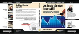ANALISIS TECNICO BURSATIL | 9788492956210 | FONT FERRER,ALEX | Llibreria L'Altell - Llibreria Online de Banyoles | Comprar llibres en català i castellà online - Llibreria de Girona