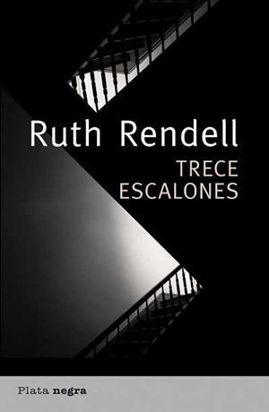 TRECE ESCALONES | 9788492919048 | RENDELL,RUTH | Llibreria L'Altell - Llibreria Online de Banyoles | Comprar llibres en català i castellà online - Llibreria de Girona