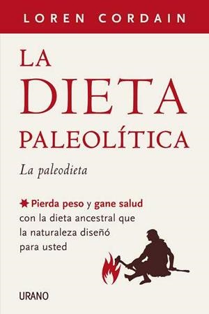 DIETA PALEOLITICA,LA | 9788479537661 | CORDAIN,LOREN | Llibreria L'Altell - Llibreria Online de Banyoles | Comprar llibres en català i castellà online - Llibreria de Girona